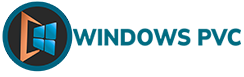 Windows PVC SAC
